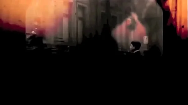 Dark Lantern Entertainment presents