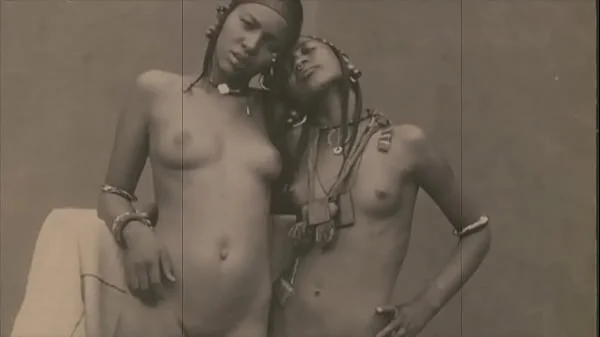 Dark Lantern Entertainment presents 'Vintage Women Of The World' from My Secret Life, The Erotic Confessions of a Victorian English Gentleman